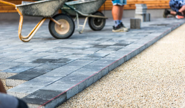 Best Local Driveway Pavers  in Kettle Falls, WA