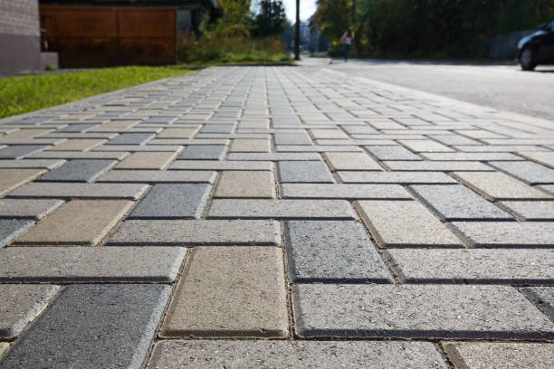 Best Driveway Pavers Contractor  in Kettle Falls, WA