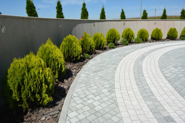 Professional Driveway Pavers in Kettle Falls, WA