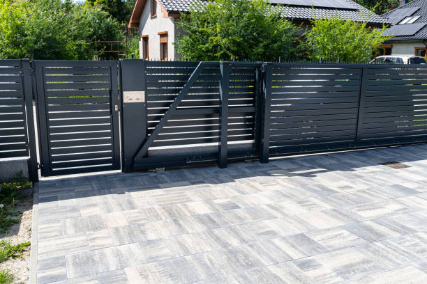 Best Residential Paver Driveway  in Kettle Falls, WA