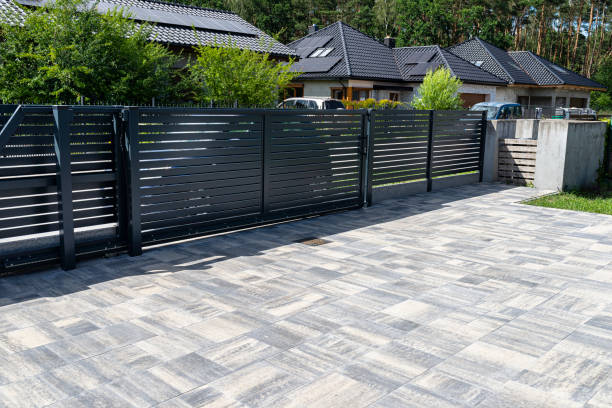 Best Best Driveway Pavers  in Kettle Falls, WA
