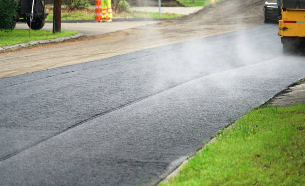 Best Affordable Driveway Pavers  in Kettle Falls, WA