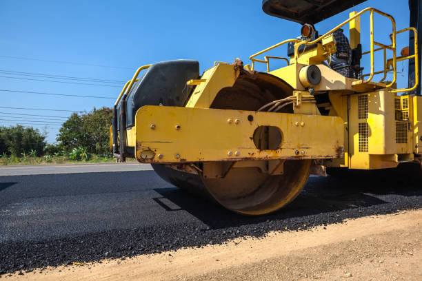 Driveway Repair Near Me in Kettle Falls, WA